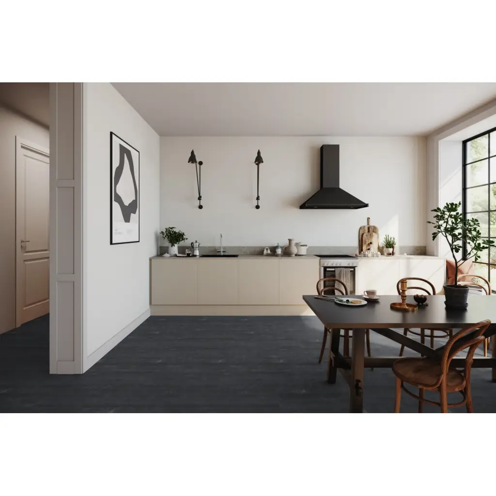 Panele Winylowe LVT Composite Black 36007000 Klasa 31 4.5 mm, Panele winylowe, Tarkett LVT, Tarkett