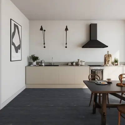 Panele Winylowe LVT Composite Black 36007000 Klasa 31 4.5 mm