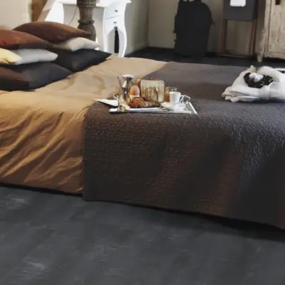 Panele Winylowe LVT Composite Black 36007000 Klasa 31 4.5 mm