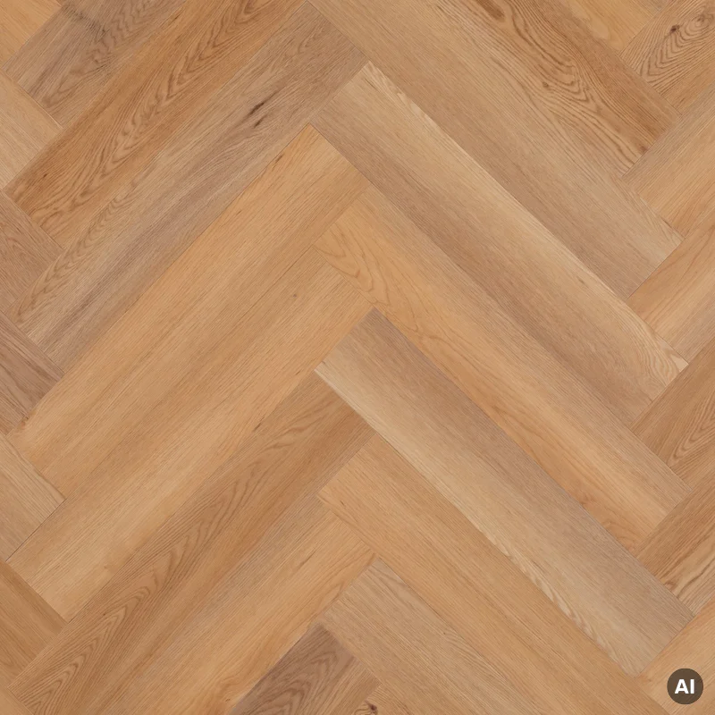 Panele Winylowe LVT Hippo NAK HB-848-IB Klasa 33 7.5 mm