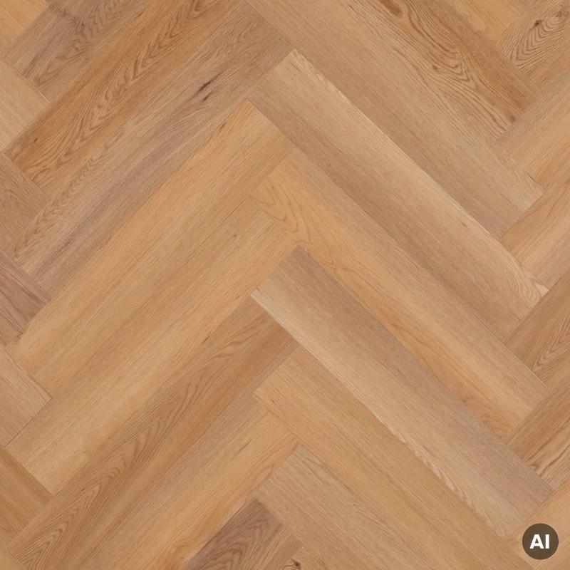 Panele Winylowe LVT Hippo NAK HB-848-IB Klasa 33 7.5 mm