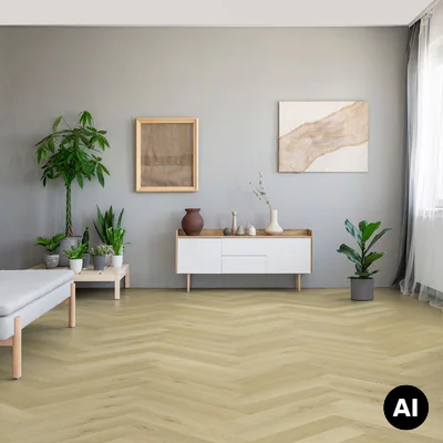 Panele Winylowe SPC LVT Safari NAK HB-845-IB Klasa 33 7.5 mm