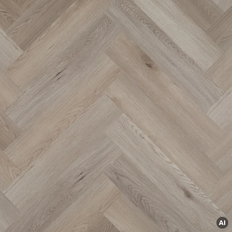 Panele Winylowe SPC LVT Gazelle NAK HB-844-IB Klasa 33 7.5 m