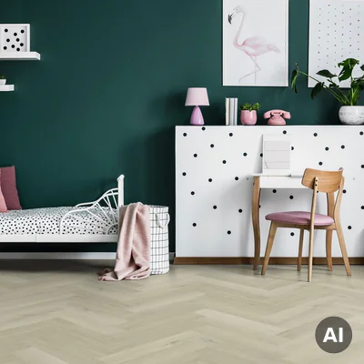 Panele Winylowe SPC LVT Gazelle NAK HB-844-IB Klasa 33 7.5 mm