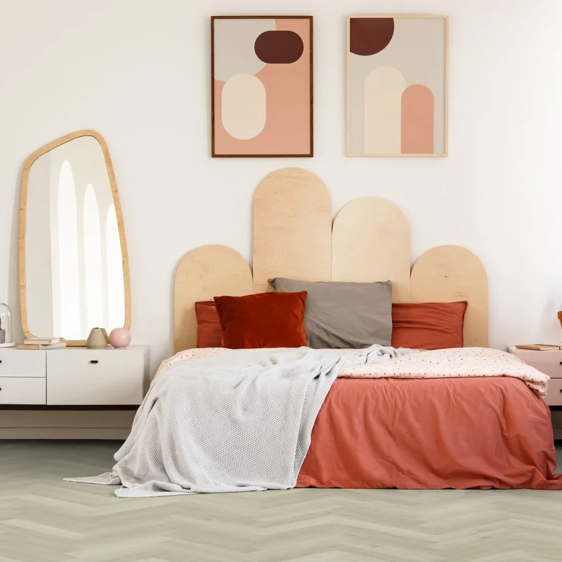 Panele Winylowe SPC LVT Gazelle NAK HB-844-IB Klasa 33 7.5 m