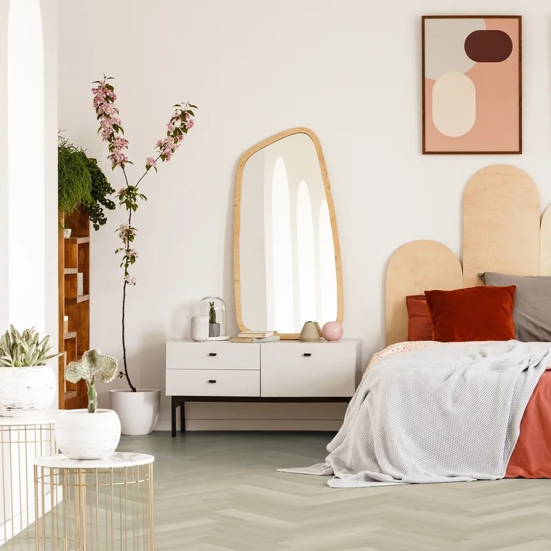 Panele Winylowe SPC LVT Gazelle NAK HB-844-IB Klasa 33 7.5 m