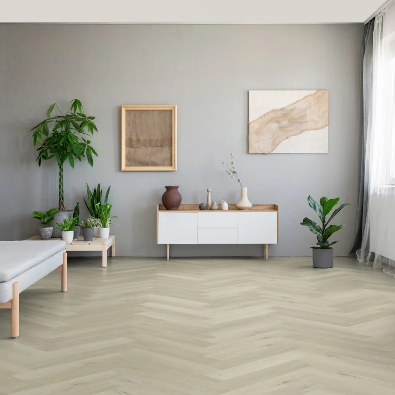 Panele Winylowe SPC LVT Gazelle NAK HB-844-IB Klasa 33 7.5 m