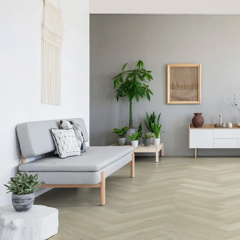 Panele Winylowe SPC LVT Gazelle NAK HB-844-IB Klasa 33 7.5 m