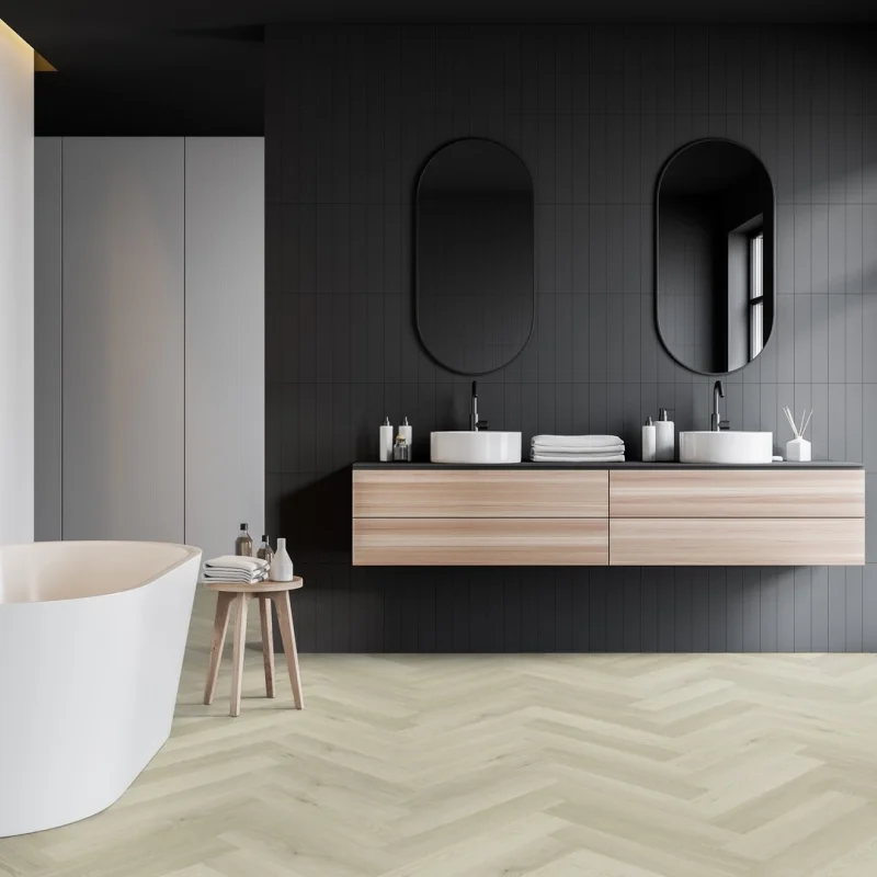 Panele Winylowe SPC LVT Gazelle NAK HB-844-IB Klasa 33 7.5 m