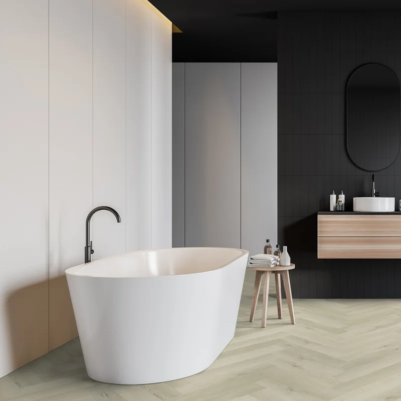 Panele Winylowe SPC LVT Gazelle NAK HB-844-IB Klasa 33 7.5 m