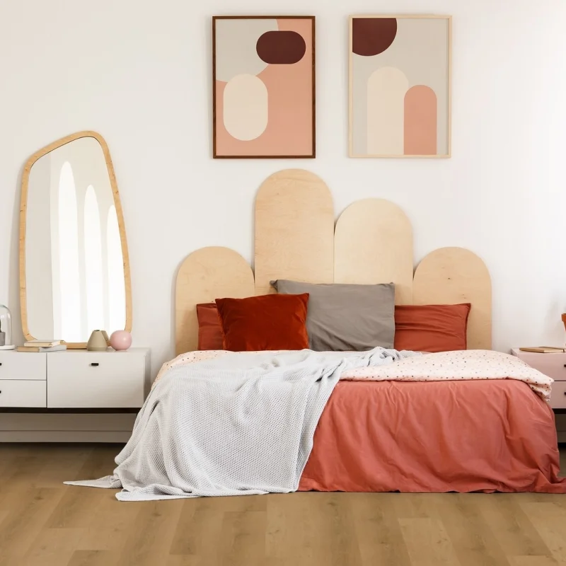 Panele Winylowe SPC LVT Impala NAK-5760-IB Klasa 33 7.5 mm -