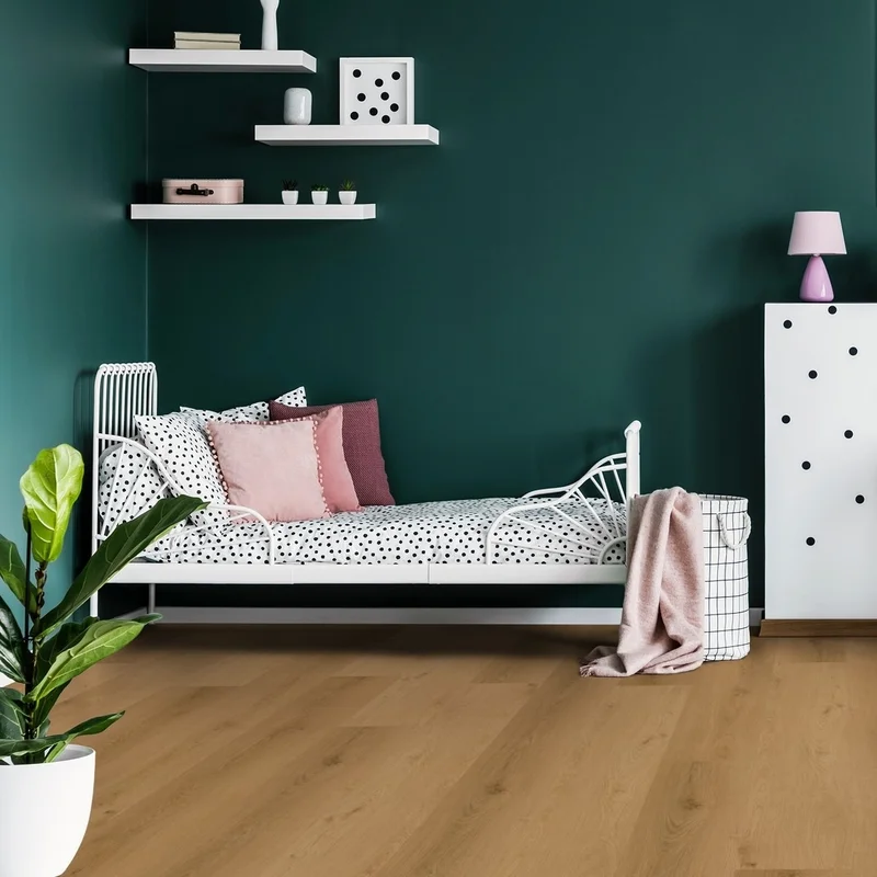 Panele Winylowe SPC LVT Impala NAK-5760-IB Klasa 33 7.5 mm -
