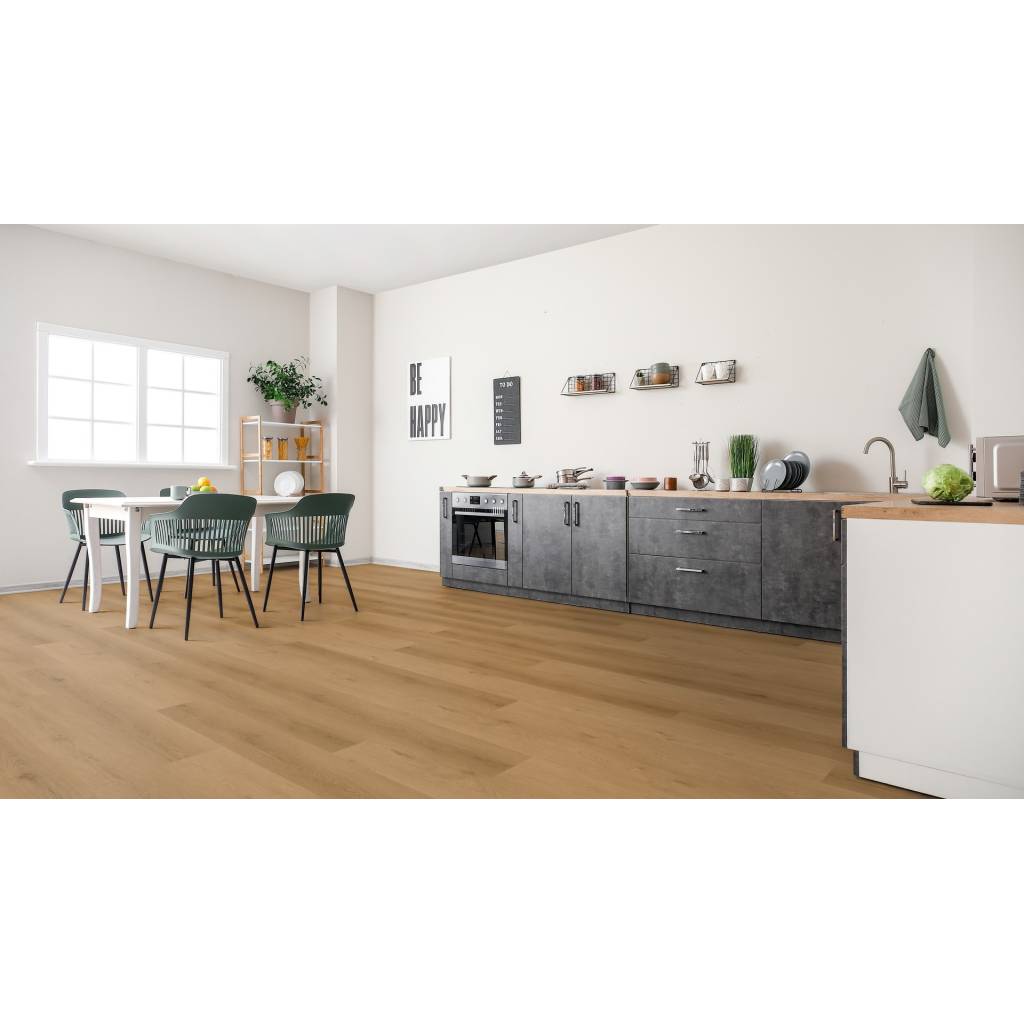 Panele Winylowe SPC LVT Impala NAK-5760-IB Klasa 33 7.5 mm