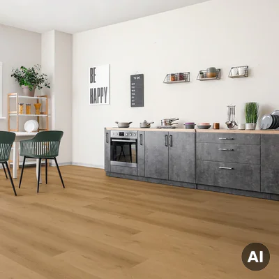 Panele Winylowe SPC LVT Impala NAK-5760-IB Klasa 33 7.5 mm
