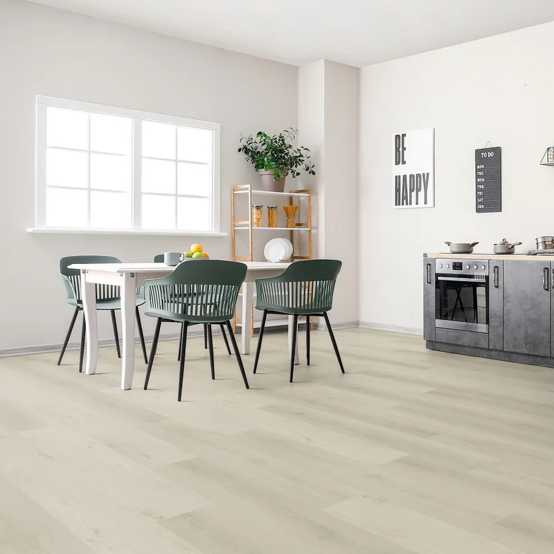 kuru Ivory SPC – WodoodporPanele Winylowe Nana Podłoga Pr