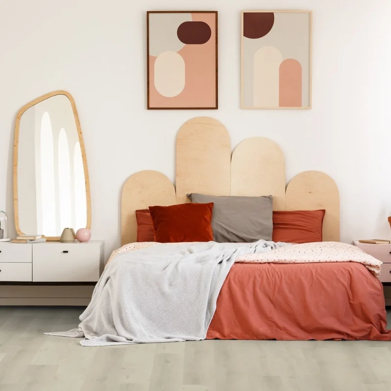 Panele Winylowe SPC LVT Ivory NAK-5762-IB Klasa 33 7.5 mm - 