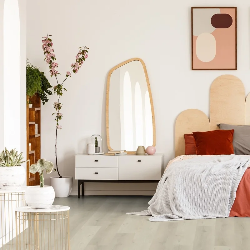 kuru Ivory SPC – WodoodporPanele Winylowe Nana Podłoga Pr
