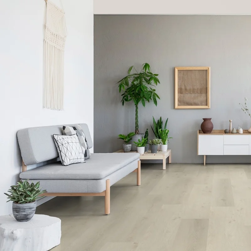 kuru Ivory SPC – WodoodporPanele Winylowe Nana Podłoga Pr