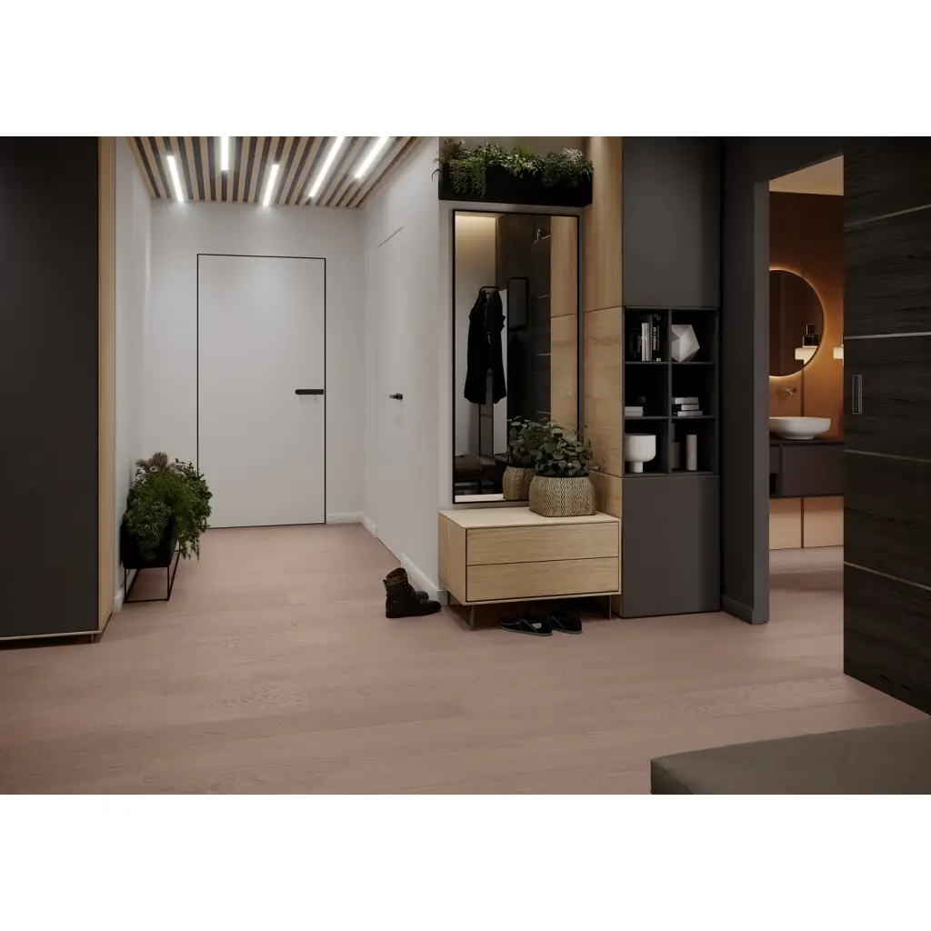 Panele Winylowe Coral Bay V5ID-A31-COR-12042M-169D Klasa 31 4.2 mm, Panele winylowe, Next Step Rich Line, Barlinek