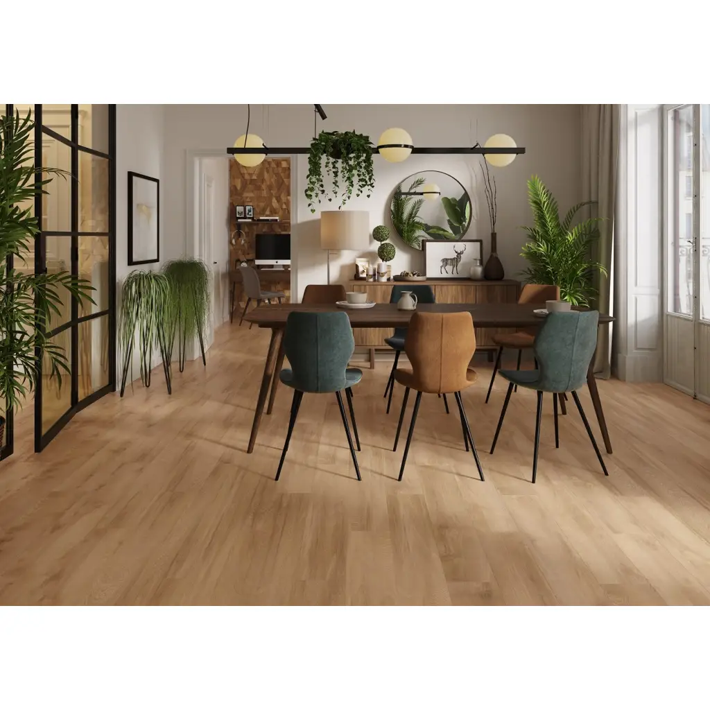 Panele Winylowe Riviera Maya V5ID-A31-RIV-12042M-175D Klasa 31 4.2 mm, Panele winylowe, Next Step Rich Line, Barlinek