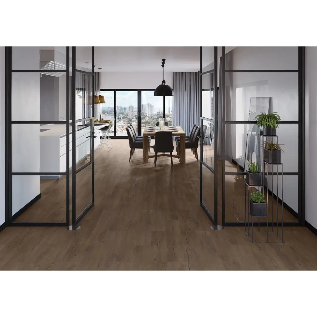 Panele Winylowe Modern Havana V5ID-A31-HAV-12042M-138D Klasa 31 4.2 mm, Panele winylowe, Next Step Rich Line, Barlinek