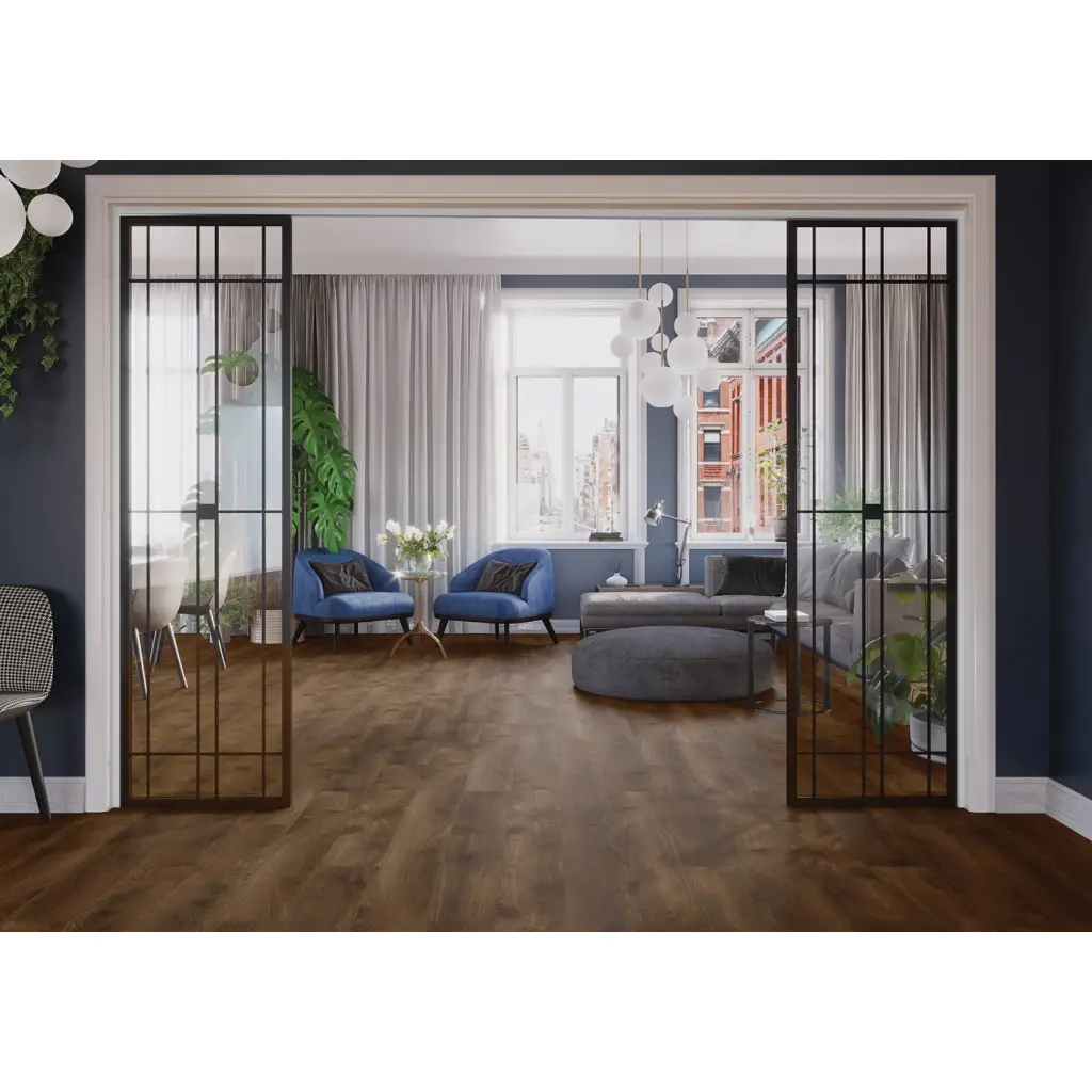 Panele Winylowe Port Rotterdam V5ID-A31-ROT-12042M-175D Klasa 31 4.2 mm, Panele winylowe, Next Step Rich Line, Barlinek