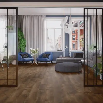 Panele Winylowe Port Rotterdam V5ID-A31-ROT-12042M-175D Klasa 31 4.2 mm