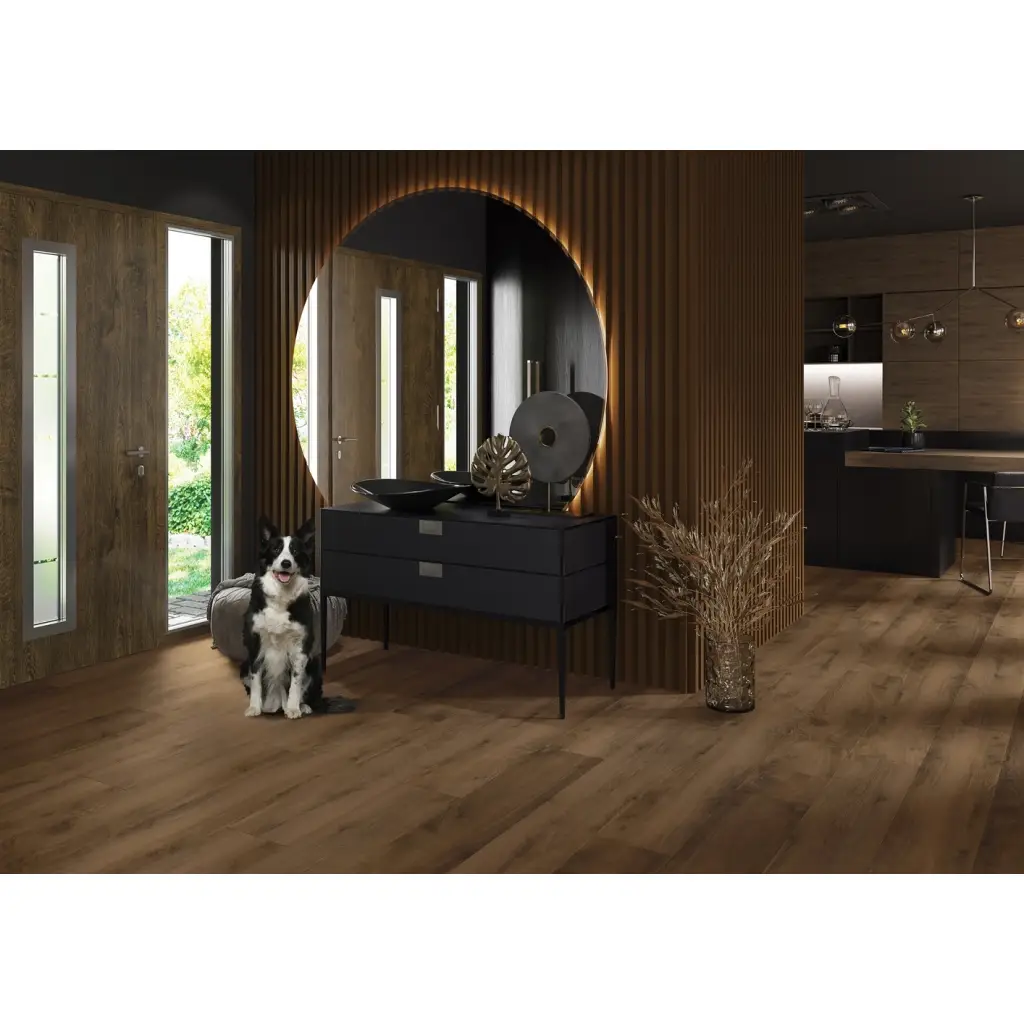 Panele Winylowe Caledonia Hill 5G V5ID-S33-CAL-15045L-175D Klasa 33 4.5 mm, Panele winylowe, Next Step Vast Line, Barlinek