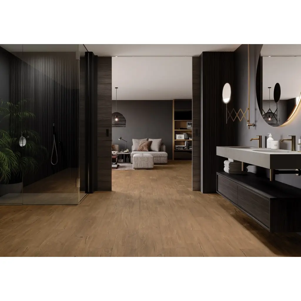 Panele Winylowe Charming Lucca V5ID-S33-LUC-15045L-138D Klasa 33 4.5 mm, Panele winylowe, Next Step Vast Line, Barlinek