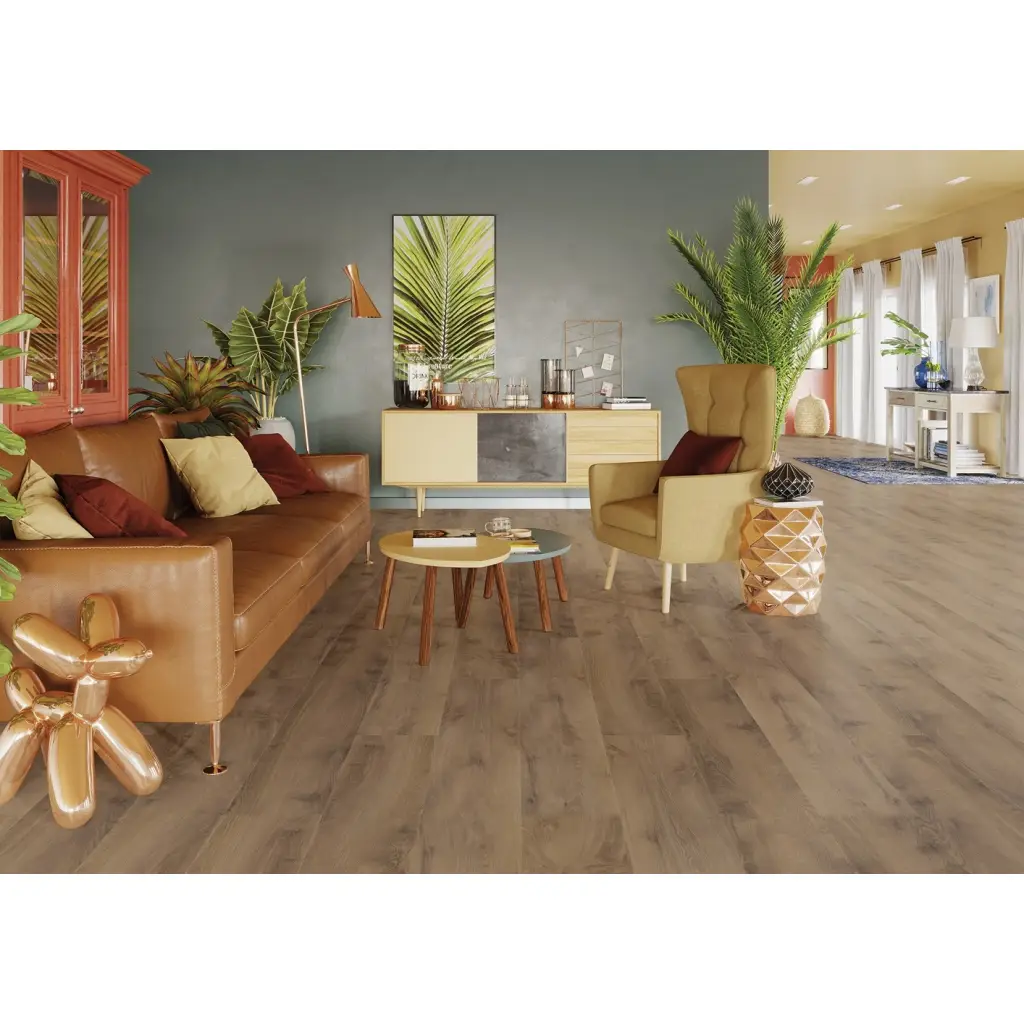 Panele Winylowe Sunny Florence 5G V5ID-S33-FLO-15045L-175D Klasa 33 4.5 mm, Panele winylowe, Next Step Vast Line, Barlinek