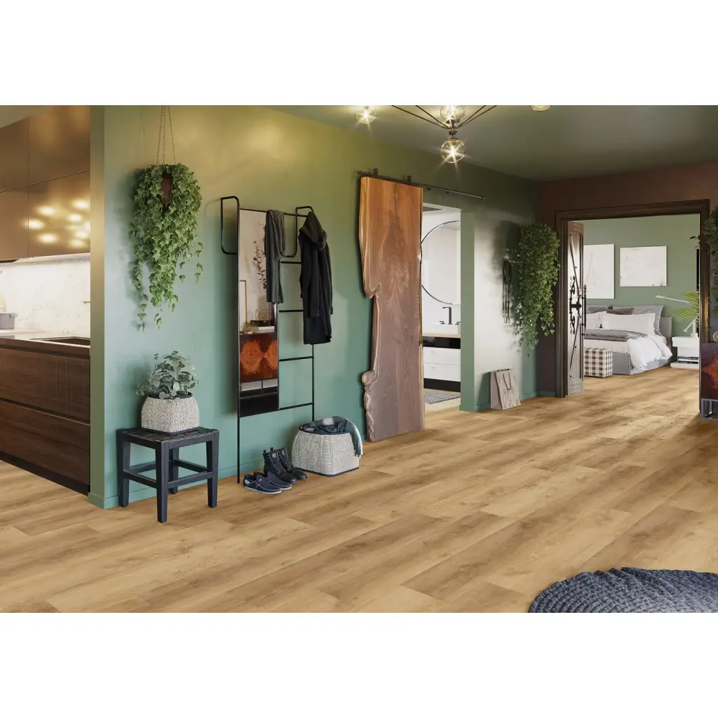 Panele Winylowe Chianti Dry V5ID-S33-CHI-15045L-157D Klasa 33 4.5 mm, Panele winylowe, Next Step Vast Line, Barlinek