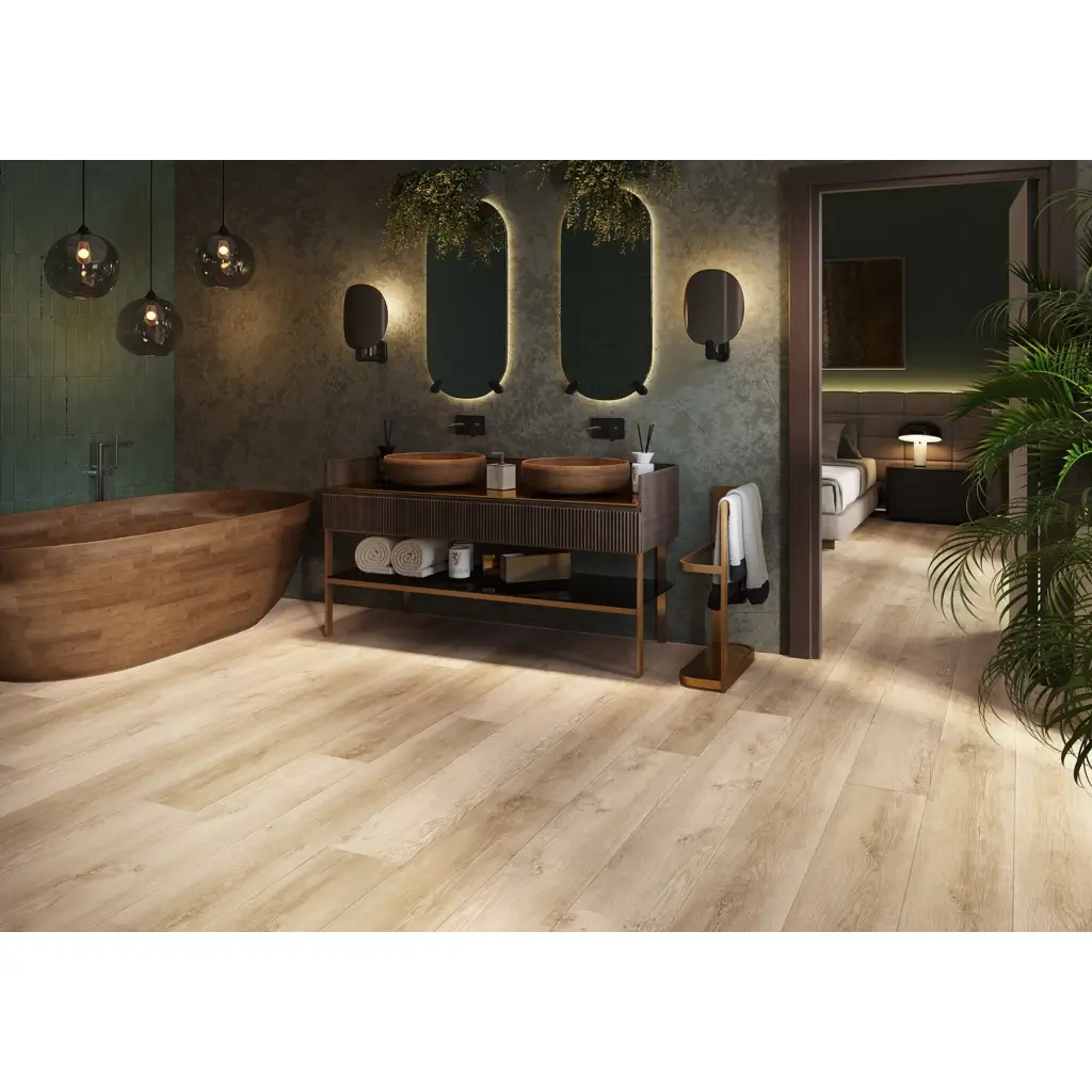 Panele Winylowe Anatolia Pillar V5ID-S33-ANA-15045L-157D Klasa 33 4.5 mm, Panele winylowe, Next Step Vast Line, Barlinek