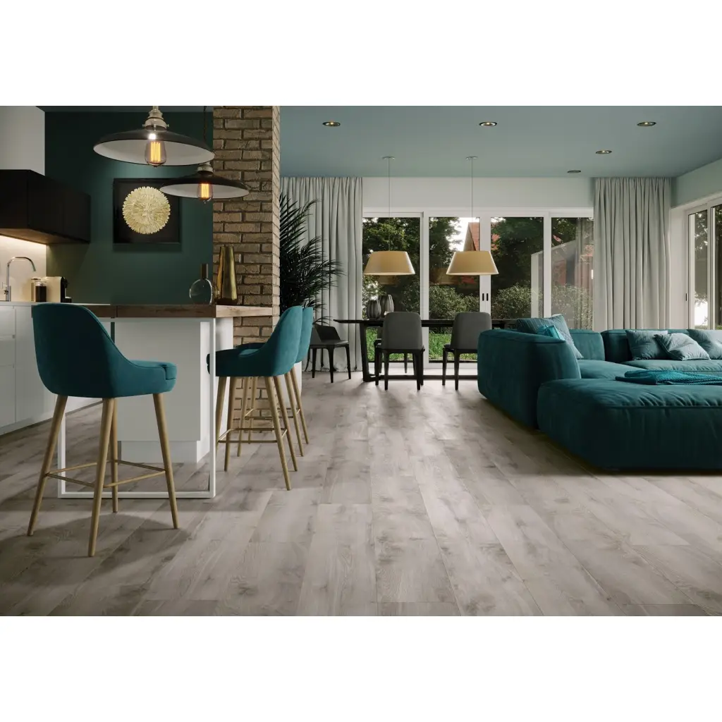 Panele Winylowe Dover Breeze V5ID-S33-DOV-15045L-175D Klasa 33 4.5 mm, Panele winylowe, Next Step Vast Line, Barlinek