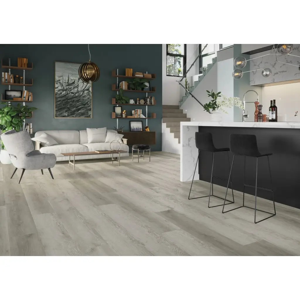 Panele Winylowe Chamonix Spring V5ID-S33-CHA-15045L-157D Klasa 33 4.5 mm, Panele winylowe, Next Step Vast Line, Barlinek