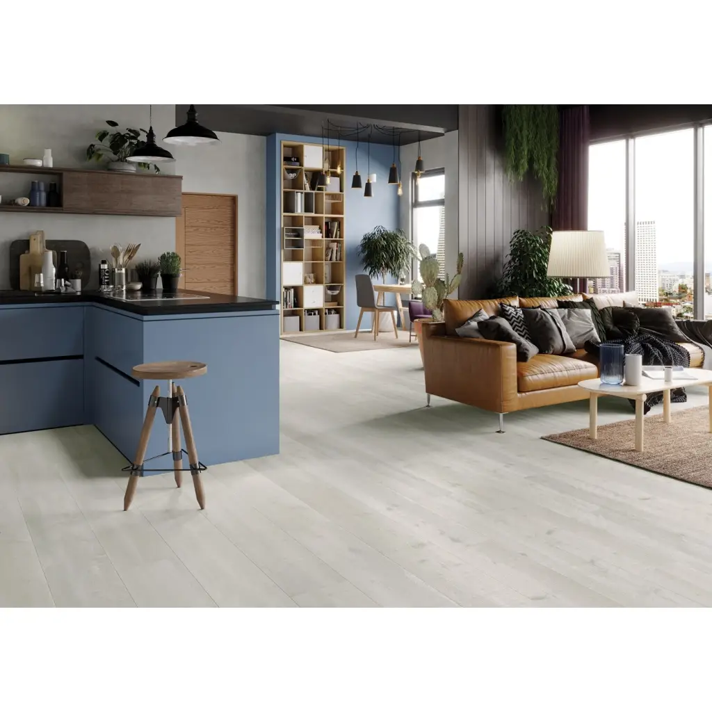 Panele Winylowe City Mist V5IS-S33-CIT-15045L-791P Klasa 33 4.5 mm, Panele winylowe, Next Step Vast Line, Barlinek