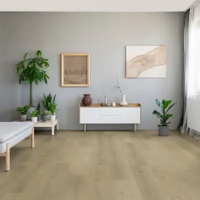 Panele Winylowe LVT Baboon NAK-5750-IB Klasa 33 7.5 mm