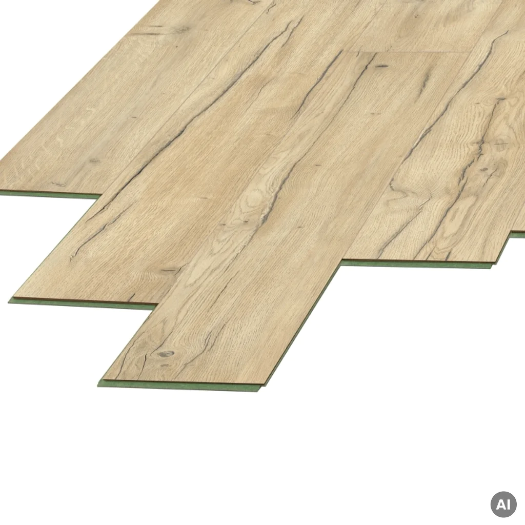 Panele Podłogowe Dąb Morski D40224 8 mm AC5, Panele podłogowe, Modern Aqua ZERO 3D 72h, Modern