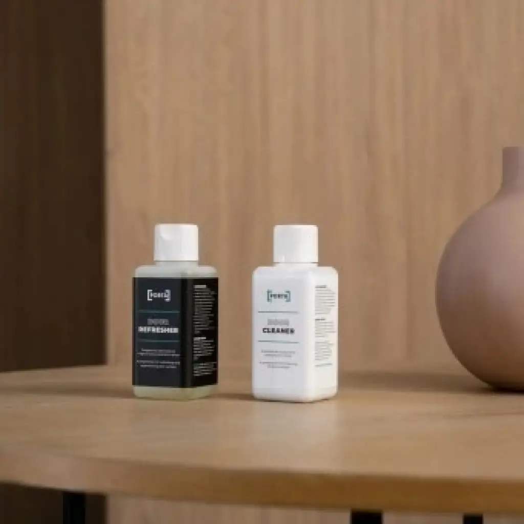 PORTA Door Care - zestaw do czyszczenia drzwi, MDOORCARE/OCZ/REGEN000, Zestaw, Środki pielęgnacyjne PORTA, PORTA