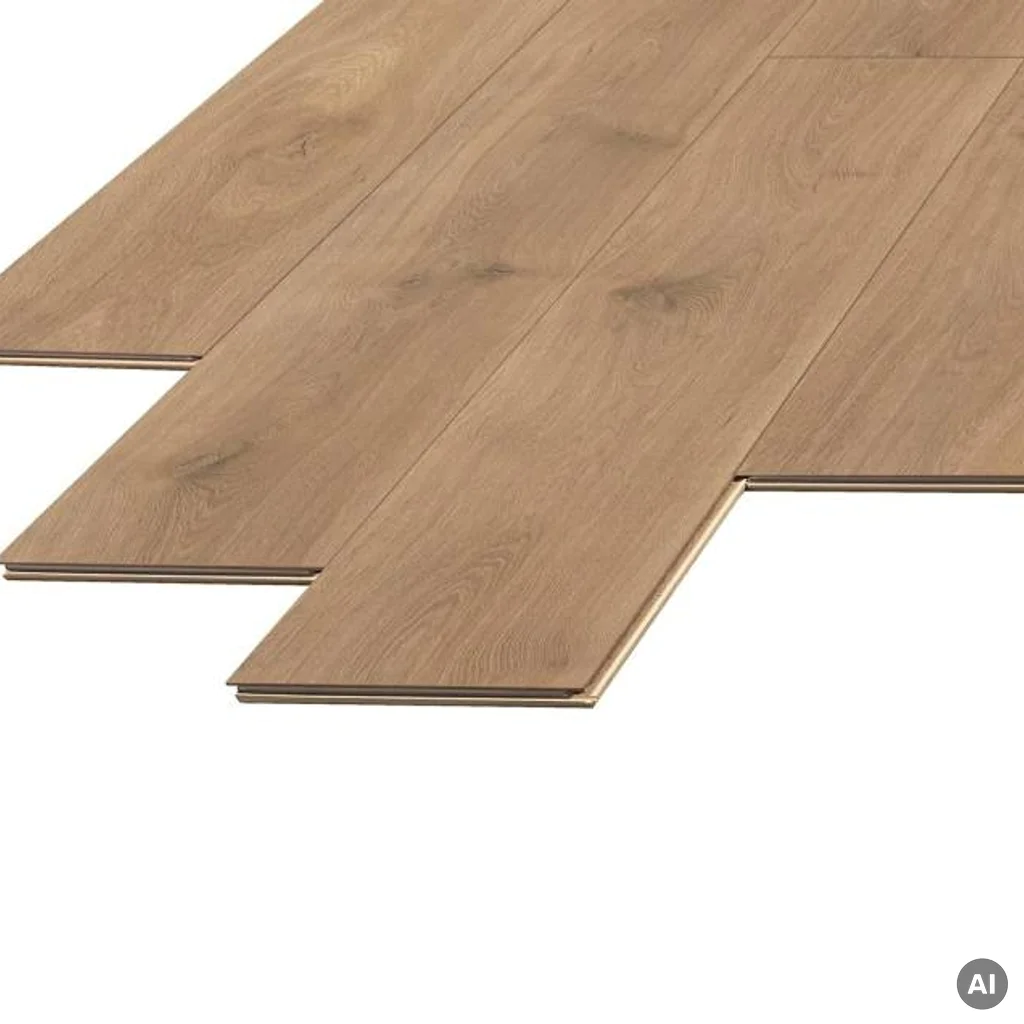 Panele Podłogowe Dąb Rusalki D4917 8 mm AC5, 90BB4917, Panele podłogowe, Modern Premium Aqua Block 24h, Modern