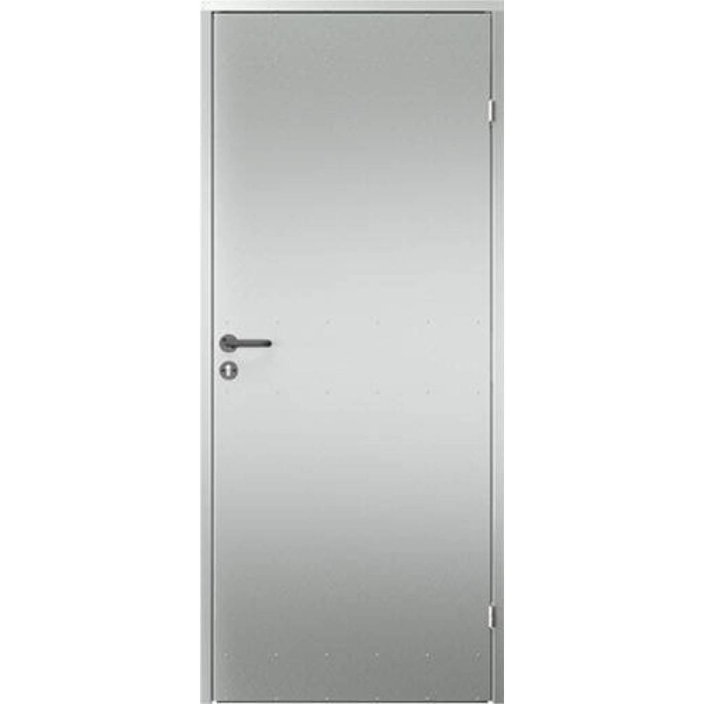 Drzwi uniwersalne Drzwi uniwersalne metalowe Porta 80 model 2 