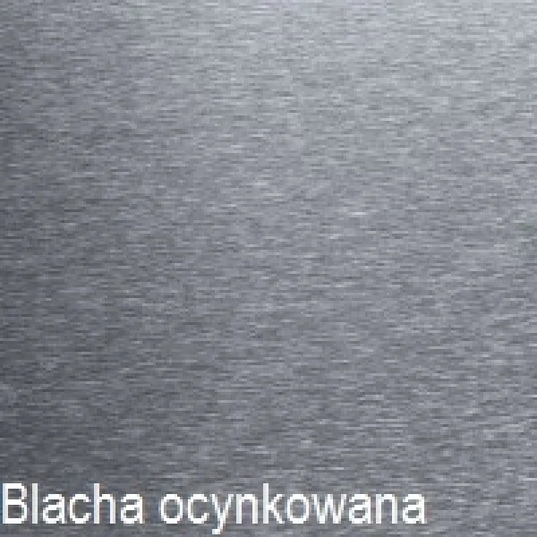 Drzwi uniwersalne metalowe Porta 80 model 2 , DNWPL2MU080000