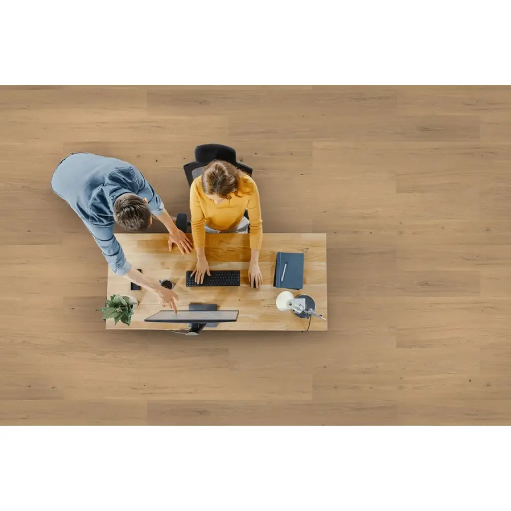 Podłoga Hybrydowa Rovere Pinot 7 mm, 1600, Podłogi hybrydowe, STAR.WOOD, Skema