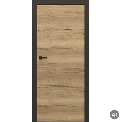Drzwi PORTA LOFT model 7.1, loft.7.1