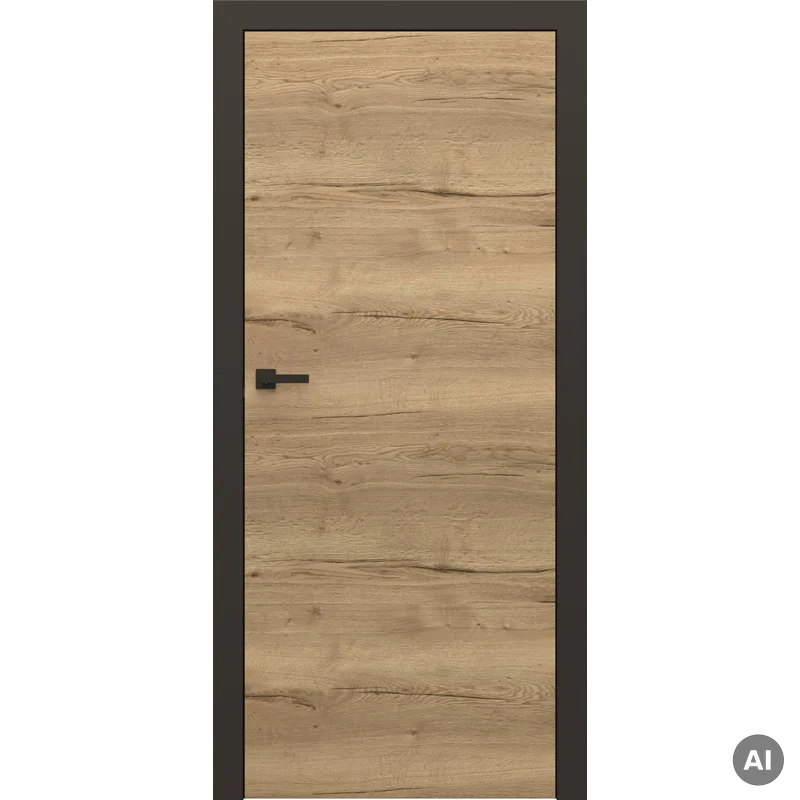 Drzwi PORTA LOFT model 7.1, loft.7.1
