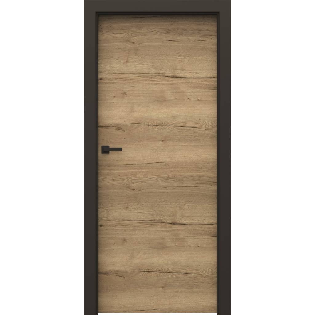 Drzwi wewnętrzne  Drzwi Porta LOFT model 7.1