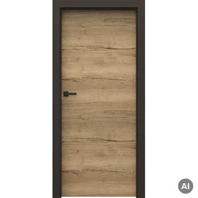 Drzwi PORTA LOFT model 7.1, loft.7.1