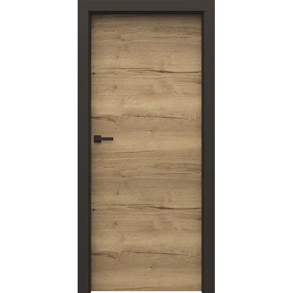 Drzwi PORTA LOFT model 7.1, loft.7.1 - 3