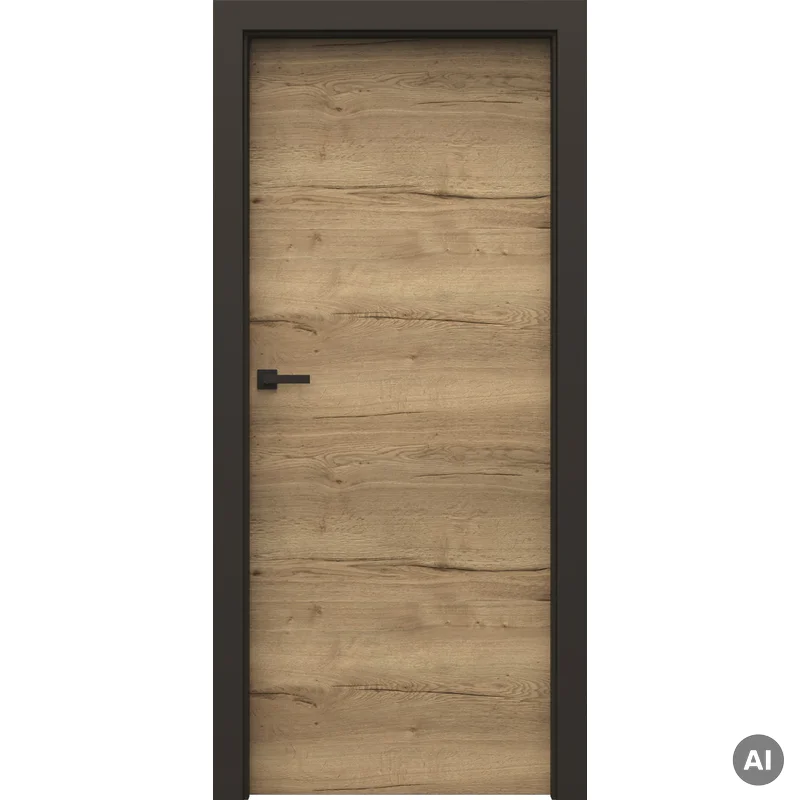 Drzwi PORTA LOFT model 7.1, loft.7.1 - 3