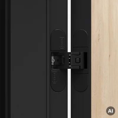 Drzwi PORTA LOFT model 7.1, loft.7.1