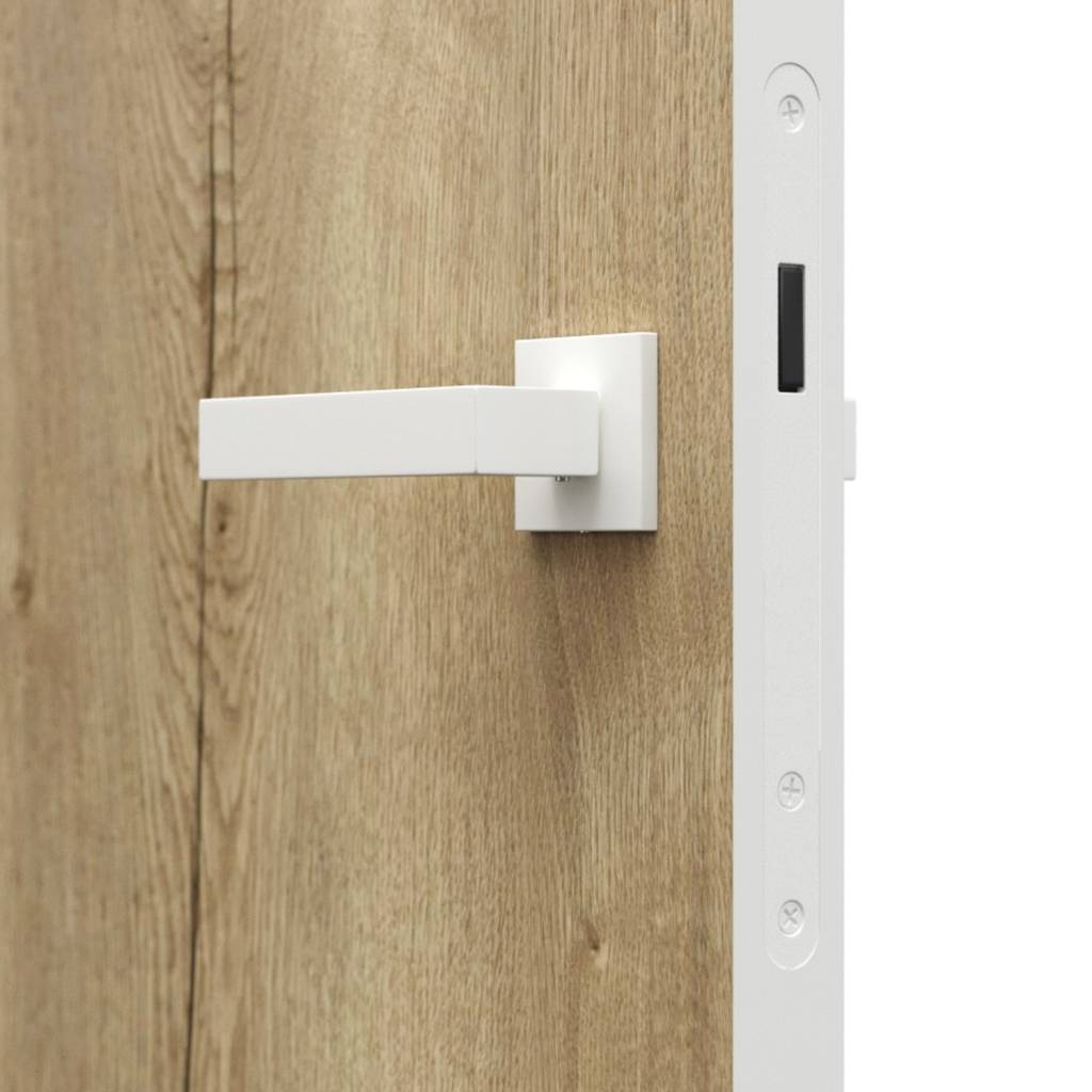 Drzwi wewnętrzne Drzwi Porta LOFT model 1.1 biały